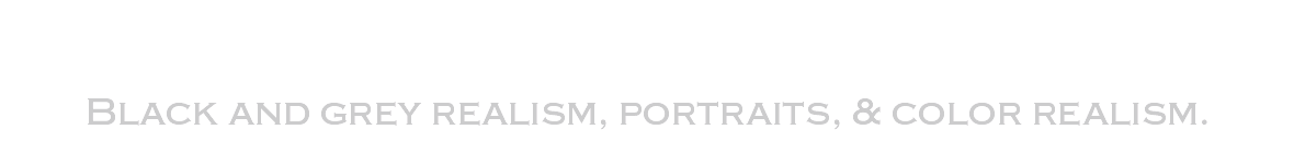 Tatu Trust Black and grey realism, portraits, & color realism.